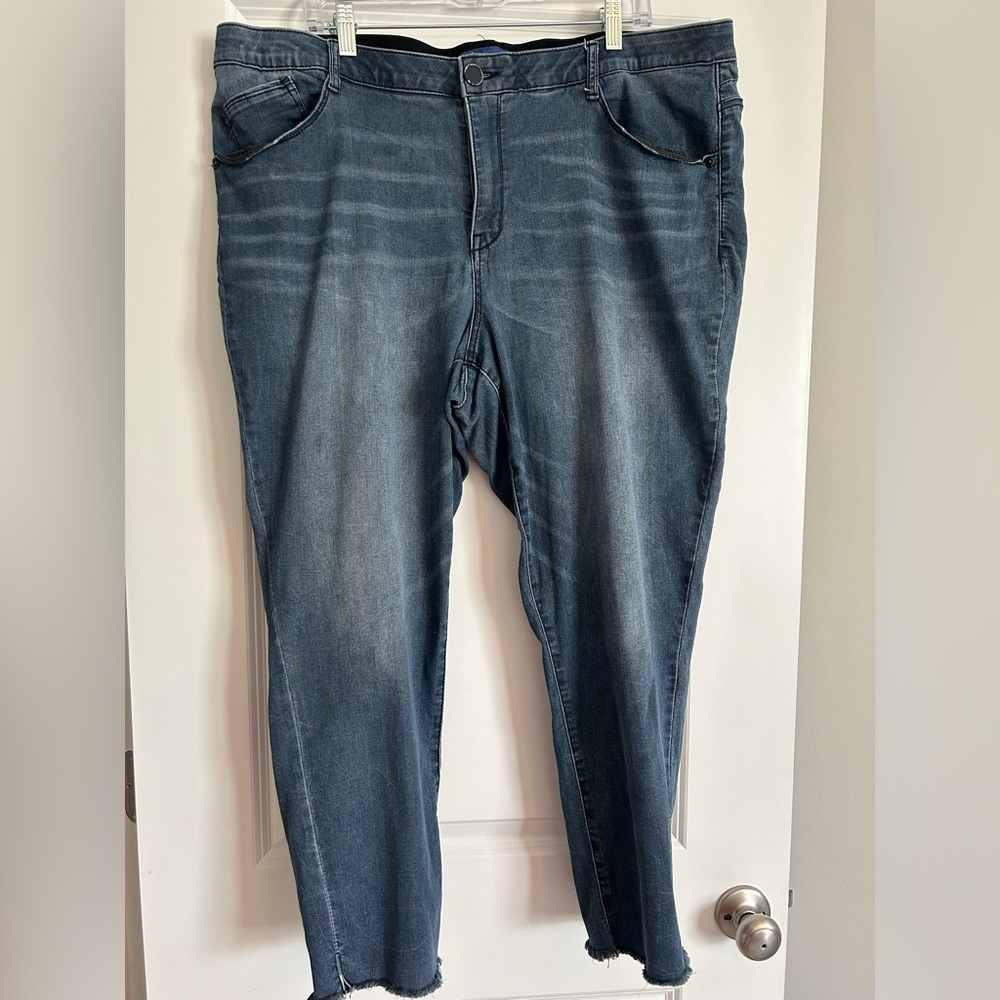 Democracy Absolution Skinny Jeans